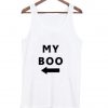 My BOO Tanktop