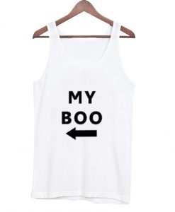 My BOO Tanktop