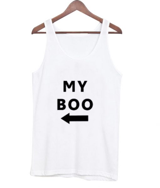 My BOO Tanktop