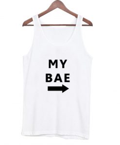 My Bae Tanktop