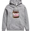 Nutella Hoodie