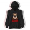 Ozuna Unisex Pullover Hoodie