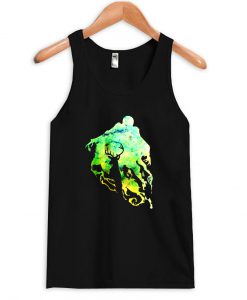 Patronus tanktop