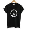 Pray for Paris - Peace for Paris tshirt