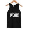 Pray for Paris Tanktop