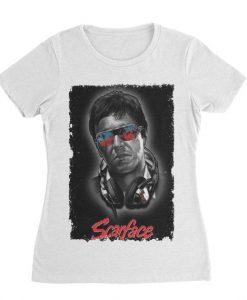 Scarface T-Shirt