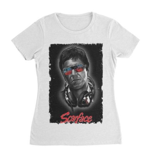 Scarface T-Shirt