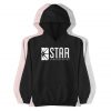 Star Labs Unisex Pullover Hoodie