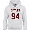 Styles 94 hoodie