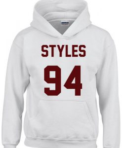 Styles 94 hoodie