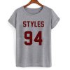 Styles 94 tshirt