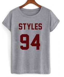 Styles 94 tshirt