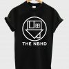 The neighbourhood Logo Tshirt