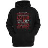 american horror story Hoodie