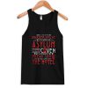 american horror story tanktop