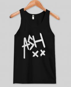 ashton irwin tanktop