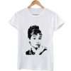 audrey hepburn tshirt