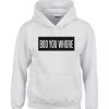 boo you whore hoodie