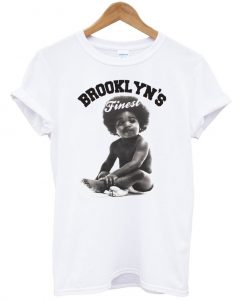 brooklyn's finest tshirt