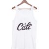 cali tanktop