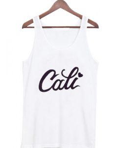 cali tanktop