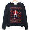 drake christmas sweatshirt