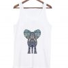 elephant tanktop