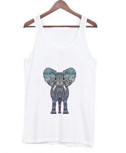 elephant tanktop