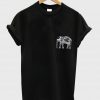 elephant shirt