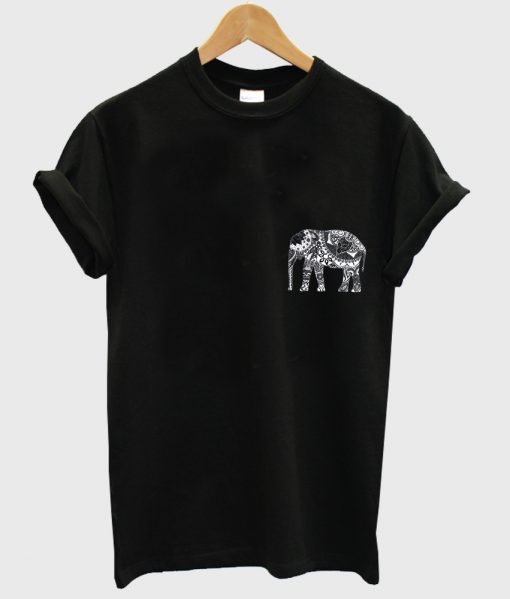 elephant shirt