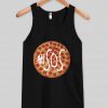 five second of summer pizza tanktop