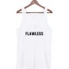 flawless tanktop white