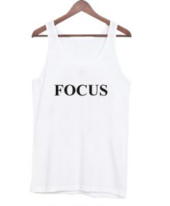 focus tanktop