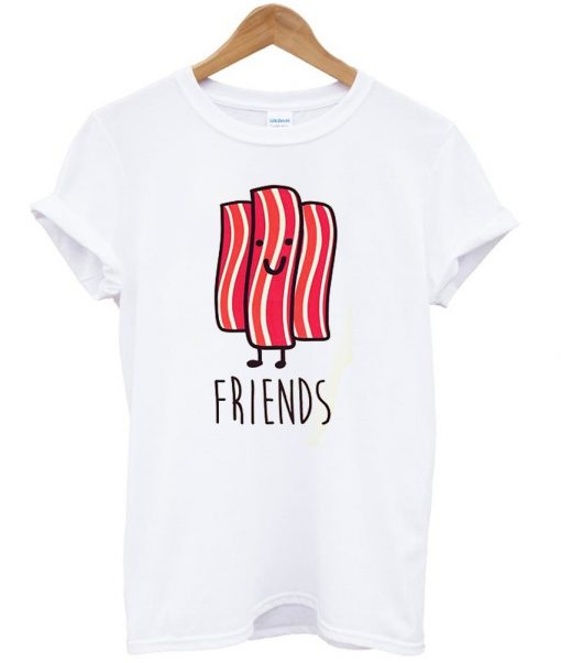 friends tshirt