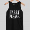 harry please tanktop