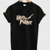 harry potter tshirt