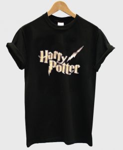 harry potter tshirt