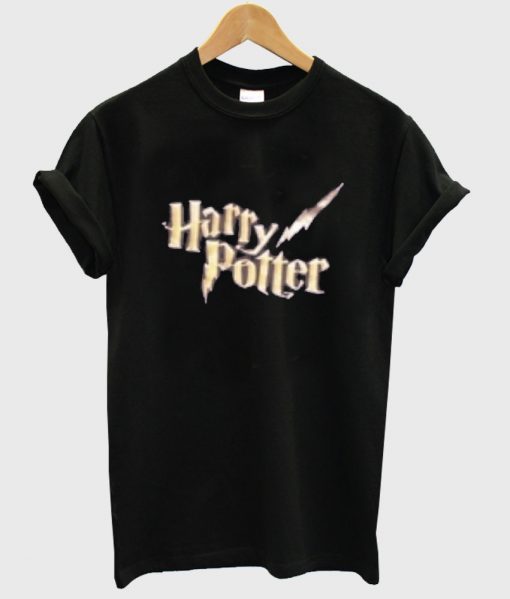 harry potter tshirt