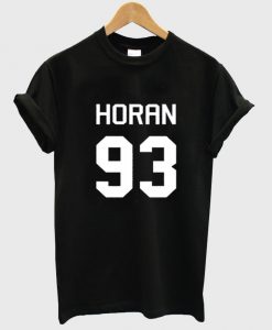 horan 93 tshirt