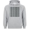 hot bling abu hoodie