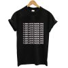 hotlinebling 2 tshirt