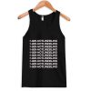 hotlinebling tank top