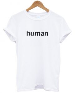 human shirt