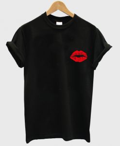 lips shirt