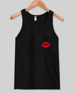 lips tank