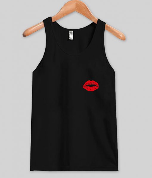 lips tank