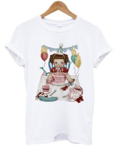 melanie martinez pity party tshirt