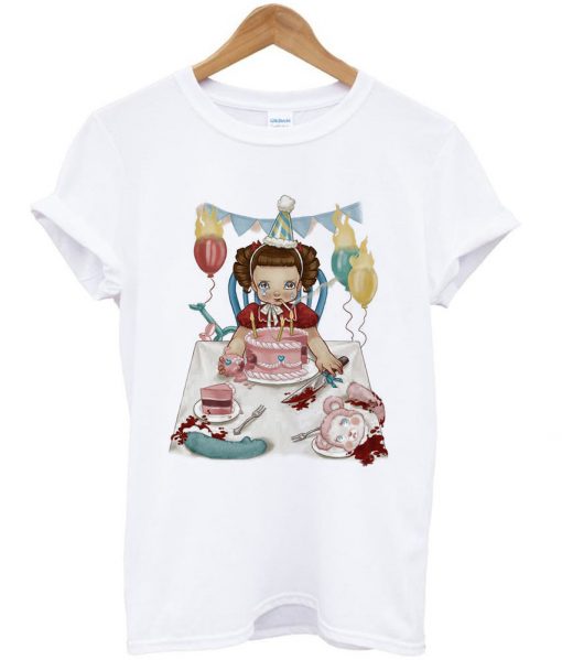 melanie martinez pity party tshirt