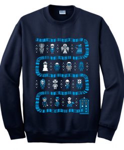 merry christmas sweatshirt