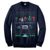 merry christmas sweatshirt